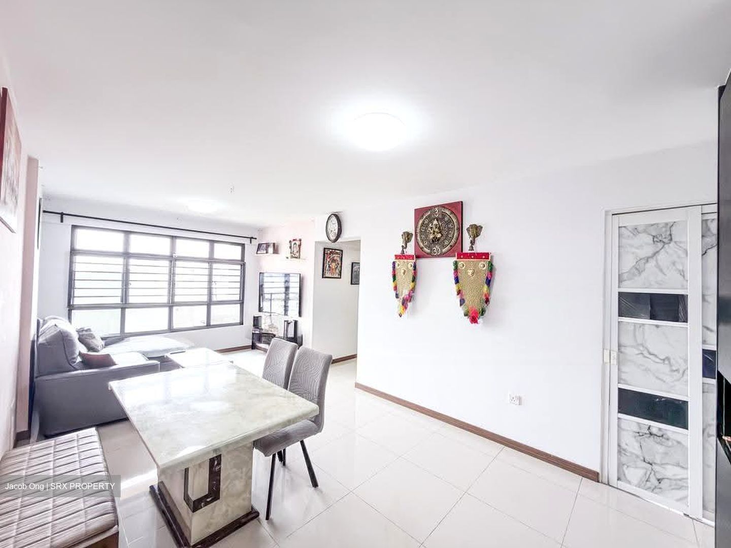 Blk 478A Valley Spring @ Yishun (Yishun), HDB 4 Rooms #619555091